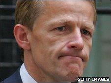 David Laws