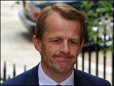 David Laws