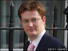 Danny Alexander