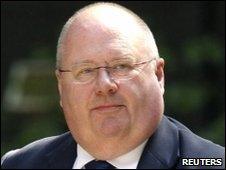 Eric Pickles