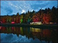 Latitude festival