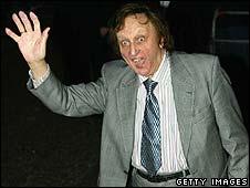 Ken Dodd