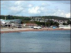 Paignton