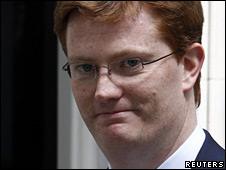 Danny Alexander