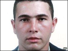 Jean Charles de Menezes