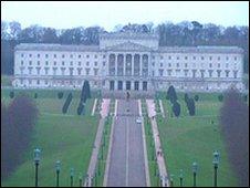 Stormont