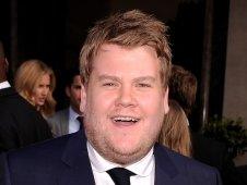 James Corden