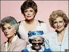 The Golden Girls