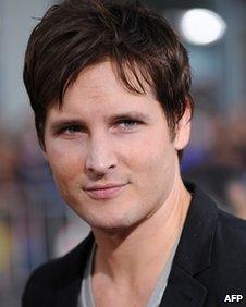 Peter Facinelli