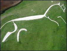 Uffington White Horse