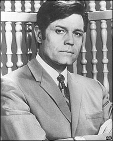 Jack Lord