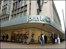 John Lewis