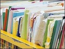 Medical records