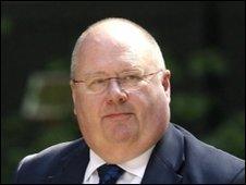 Eric Pickles