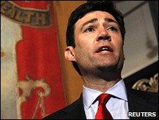 Andy Burnham