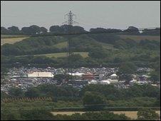 Isle of Wight Festival