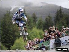 Gee Atherton