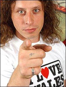 Stuart Cable