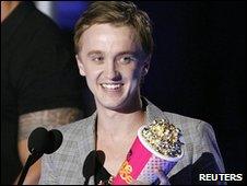 Tom Felton
