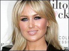 Alex Curran