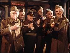 Dad's Army episode