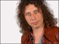 Stuart Cable