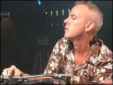 DJ Fatboy Slim