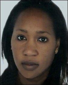Fatou Saine