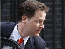 Nick Clegg