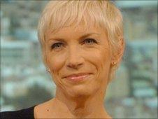 Annie Lennox