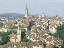 Berne