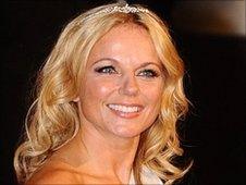 Geri Halliwell