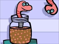 worms
