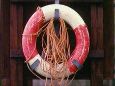 Lifebelt