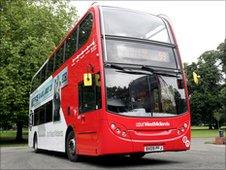 National Express West Midland