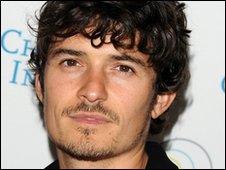 Orlando Bloom