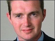 David Davies MP