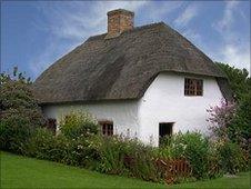 Church Farm Museum