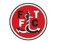 Fleetwood Town