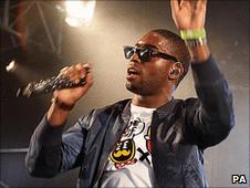 Tinie Tempah