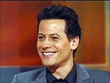 Ioan Gruffudd