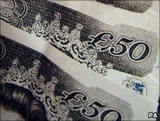 Money