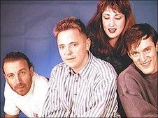 New Order