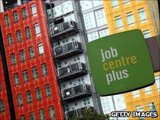 Job centre