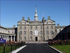 Robert Gordon's College