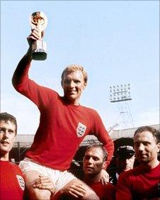 Bobby Moore