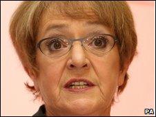 Margaret Hodge