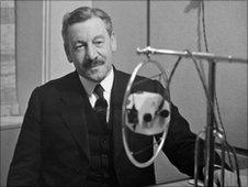 Herbert Samuel