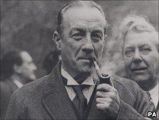 Stanley Baldwin