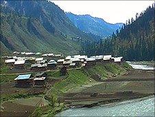 Neelum valley